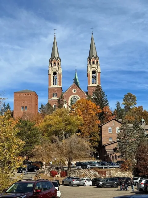 Madison/Chicago Fall Hike 🍁 | Scenic & Magical Trail