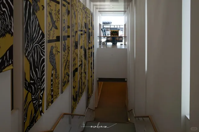 Kyoto's Nishi Hongan ji Reception Hall