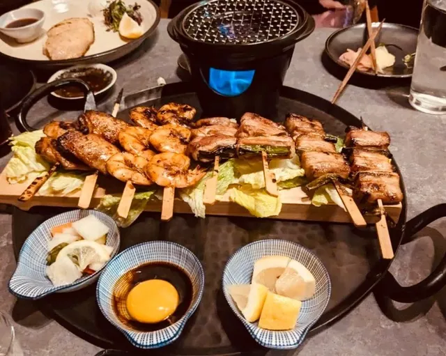 Denver Japanese Izakaya Recommendation