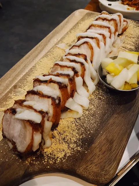 NYC Foodie Spot: Take 31 🌟