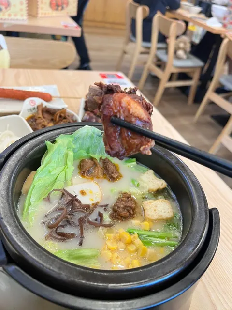 Near UCI in Irvine‼️ All Noodle Lovers, You Gotta Go Eat Here!!