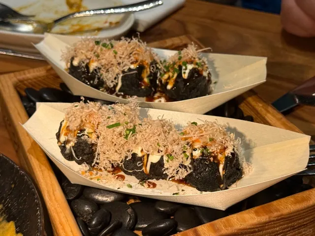 📍 Peruvian Cuisine – Said to Be the 2nd Best in the World