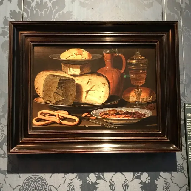 Mauritshuis Royal Picture Gallery – Where Golden Age Masterpieces Come