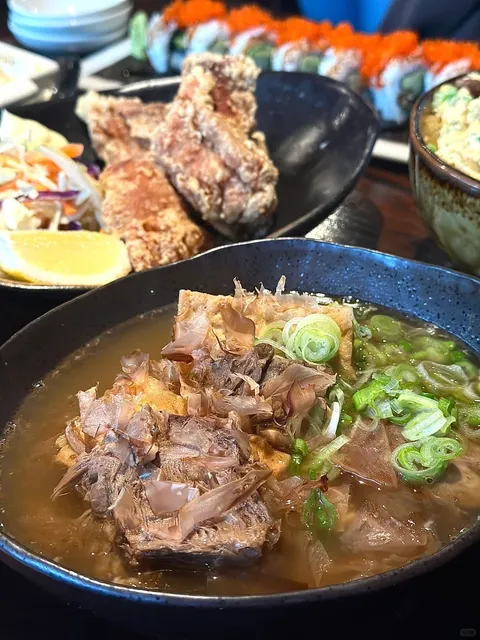 San Mateo restruant--Izakaya Ginji 