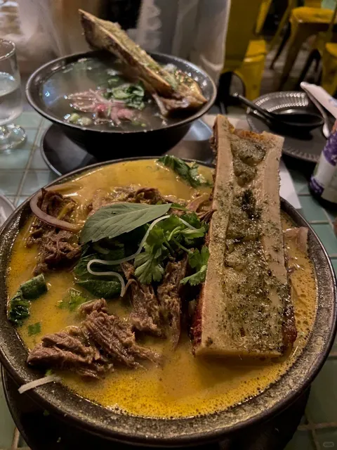 New York | The Cheapest and Best Pho Ever! 🌟