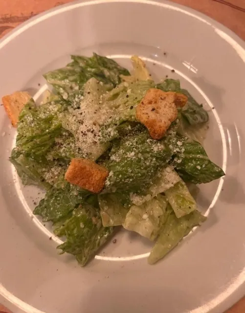 Extremely Delicious and Authentic Italian Cuisine!