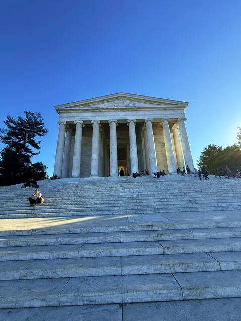 🇺🇸 Washington DC Ultimate Bucket List