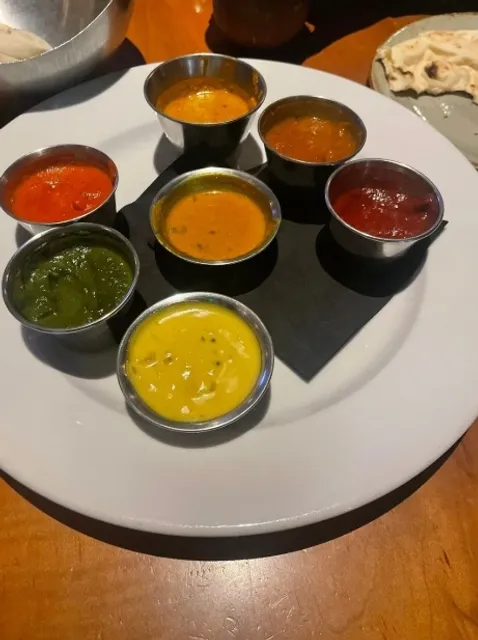 Indian Flavors in Nashville!