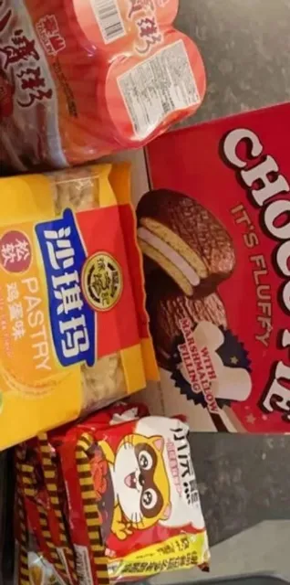 🛒 AsiaTown International Market | A Pantry of Home Across Cultures