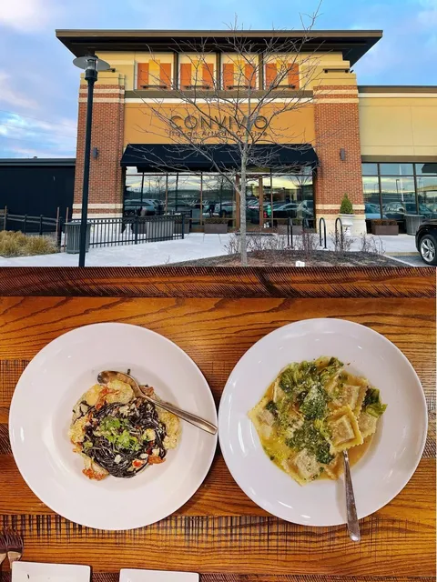 Indianapolis  Must-Eat | Convivio – A Carb Lover’s Paradise!