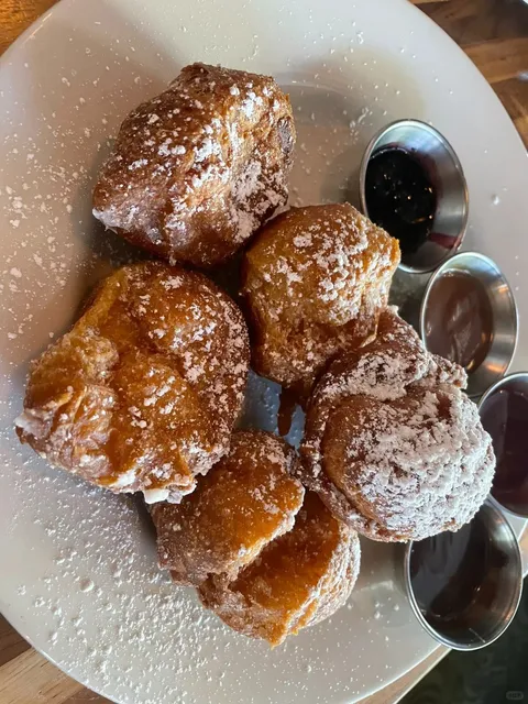 🇺🇸Washington DC | Presidential Restaurants  Ice Cream Spots (Part 2）