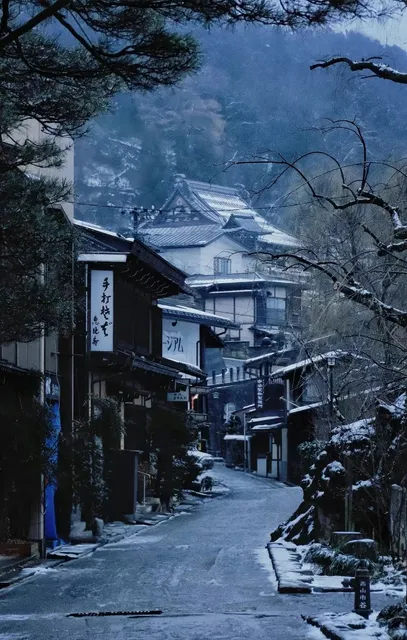 You Can Skip Shirakawa-go, but Don't Miss Takayama! (2)🌟