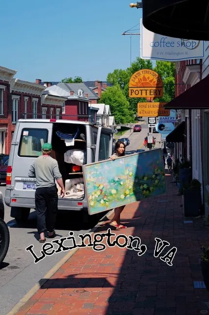 Lexington, VA | Travel Guide