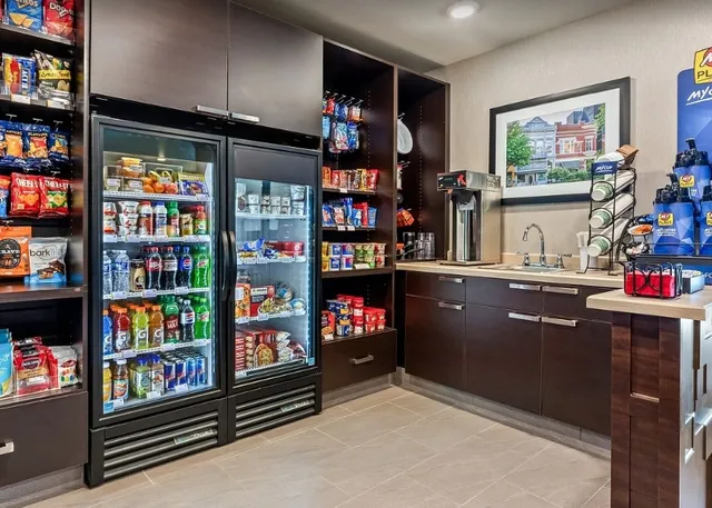 My Place Hotel: A Very Cozy Stay Experience