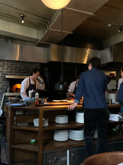  My 4th Visit to Brat for That Legendary Crab Rice 🦀