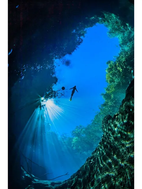 Brazil's Top Snorkeling Destinations