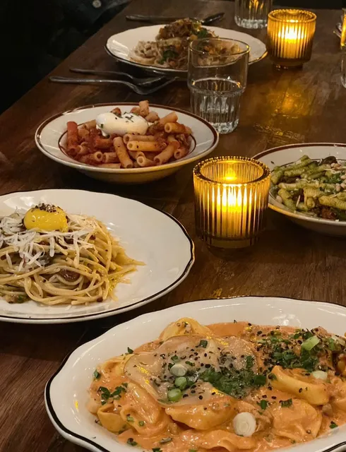 Montreal | Old Port's Hidden Gems Just Keep Coming! 🤯🍝