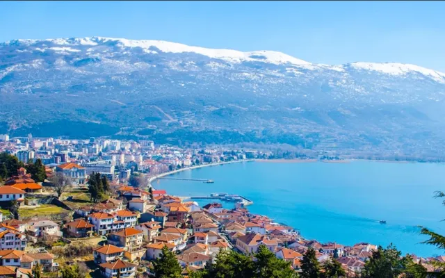 North Macedonia Travel Guide: Europe’s Hidden Gem 