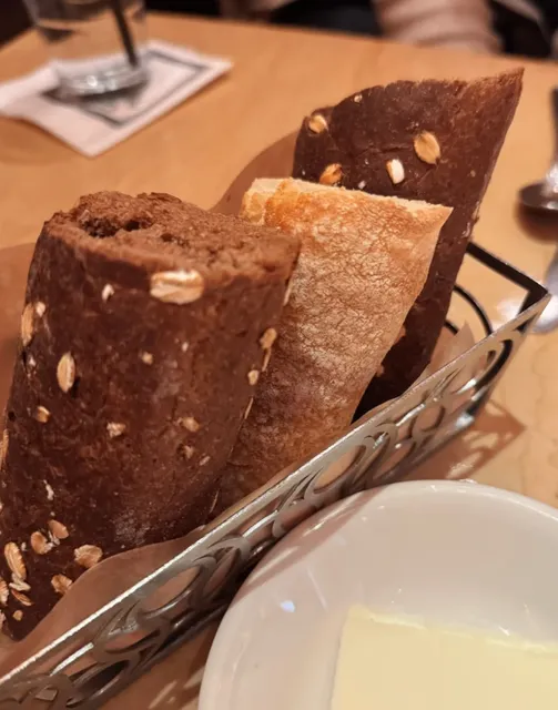 🇺🇸Boston | The Cheesecake Factory