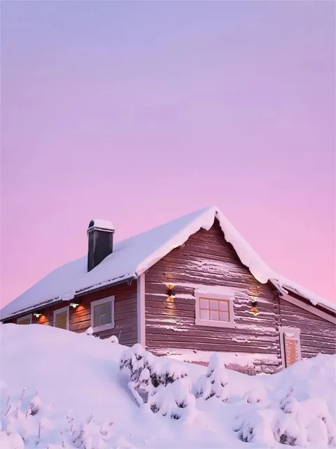 Sweden | I’ll Be Heartbroken If Anyone Still Doesn’t Know About Kiruna