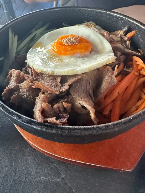 🇩🇪 Düsseldorf Korean Fried Chicken & Soju Bar