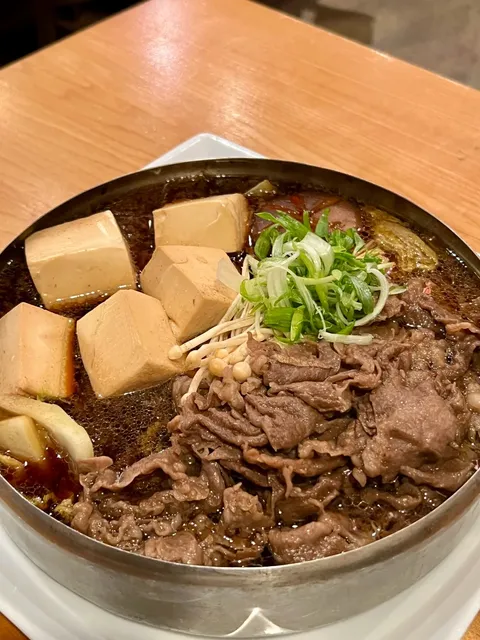 Seattle Food - Miyabi Sushi