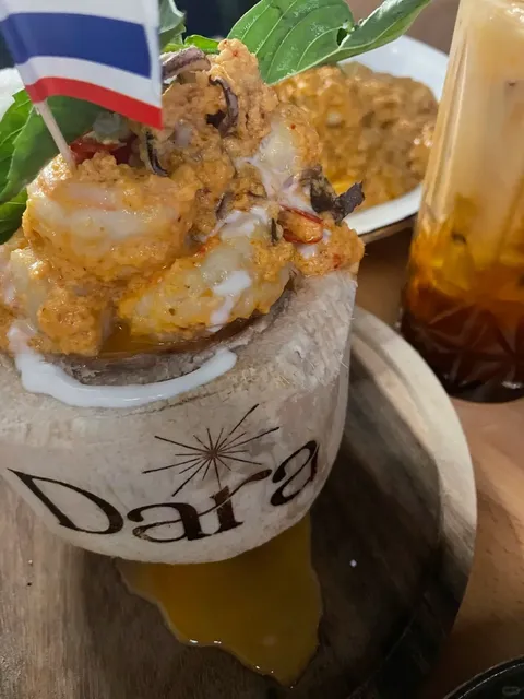 Exploring Top Thai Cuisine in Philly – Kalaya 🇹🇭🍽️