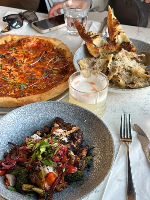 Vancouver | Pretty-Plate Detour: The Table Bistro, Abbotsford 