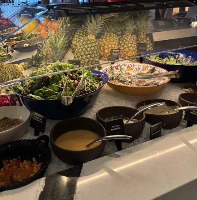 Nashville｜Experience Brazilian Flavors!