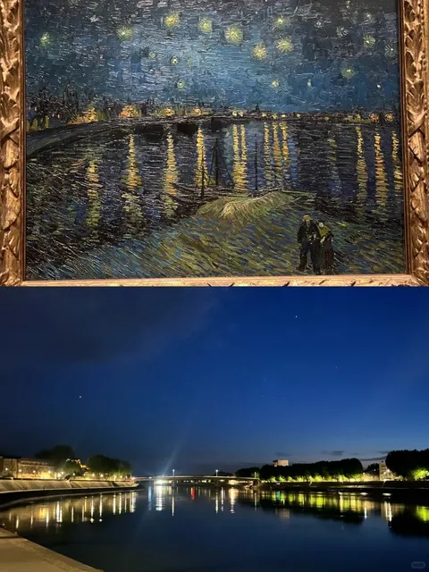 ~Pilgrimage to Van Gogh's Arles~ 🌻🎨