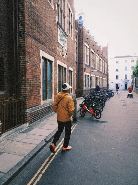 🇬🇧 London to Cambridge Day Trip: The Ultimate Budget Guide