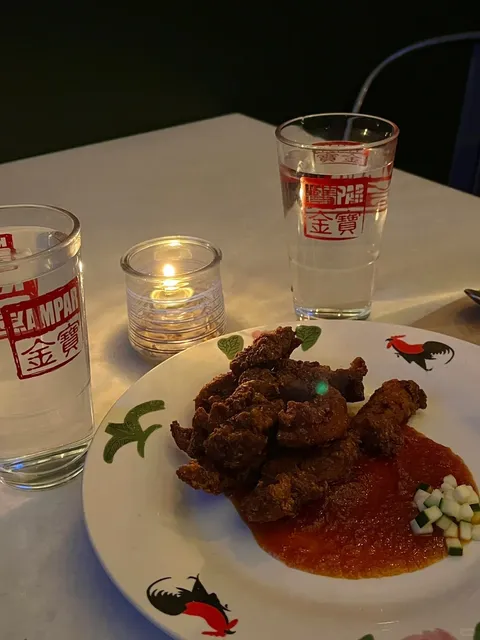 Kampar Restaurant – If Price Isn’t a Concern, Go for It 🍛✨