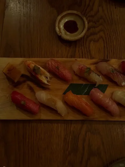 SF｜A Cozy Izakaya for Chilly Nights 🍣🏮