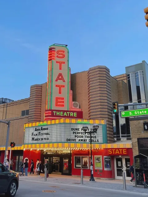 🌳✈️ What I Did in Ann Arbor: LGA → DTW