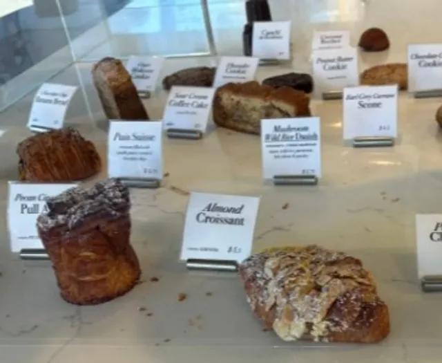 🌸 Rose Street Patisserie | A Slice of Parisian Elegance in St. Paul 