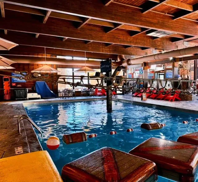 NYC’s All-Inclusive Gem: Rocking Horse Ranch 🎠