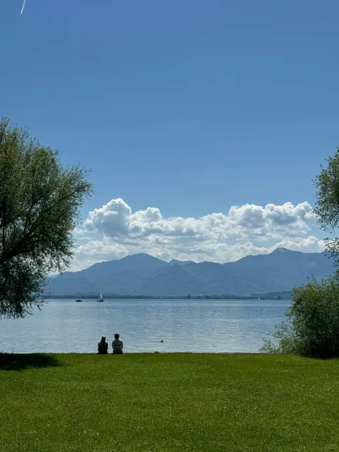 【Chiemsee】A Great Getaway Near Munich