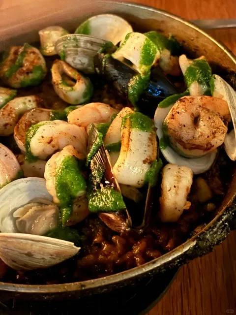 Chicago's Ham Sandwich Served with Truffle Mayo 😍