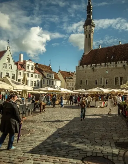 Tallinn Travel Guide: Must-See Attractions