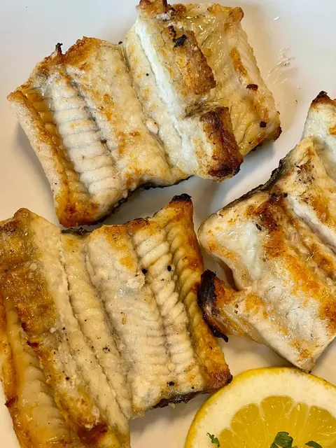   The Grilled Eel Worth Braving the Rain and Wind For