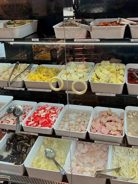 🇩🇪 ESSEN'S HOTPOT KING: China Bros All-You-Can-Eat Feast! 🍲