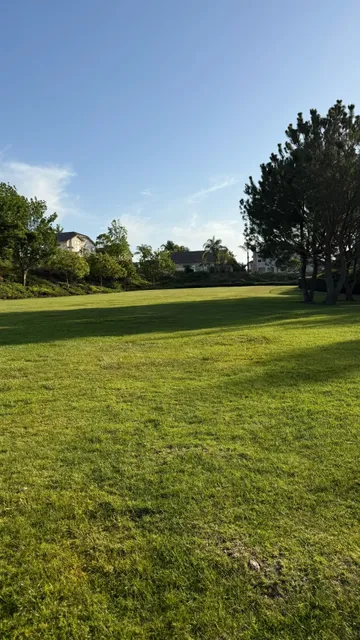 Sunset Park in Chino Hills – Perfect for Sunset Views 🌇🌄  