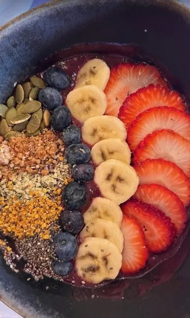 A Vibrant Weekend Restaurant in Wynwood!