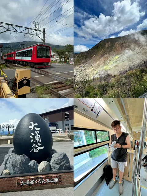 🇸🇬 Tokyo | Non-stop 6-Day Itinerary That Keeps Getting Asked About