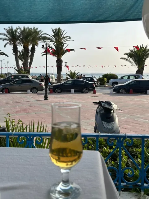 Hammamet Time: A Soul-Soothing Embrace by the Mediterranean 🏖️✨