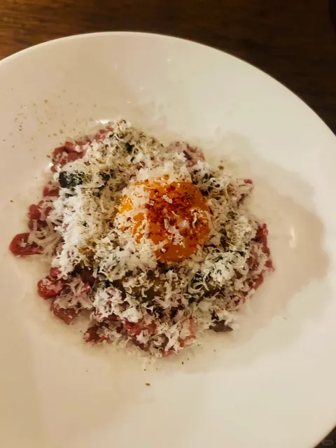 The British Steakhouse That's Worth the Hype! 🇬🇧✨​​