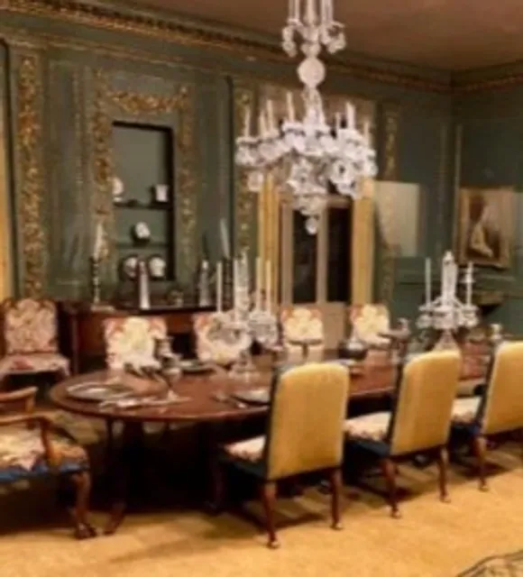 🏛️ CARNEGIE MUSEUM OF ART (CMA)