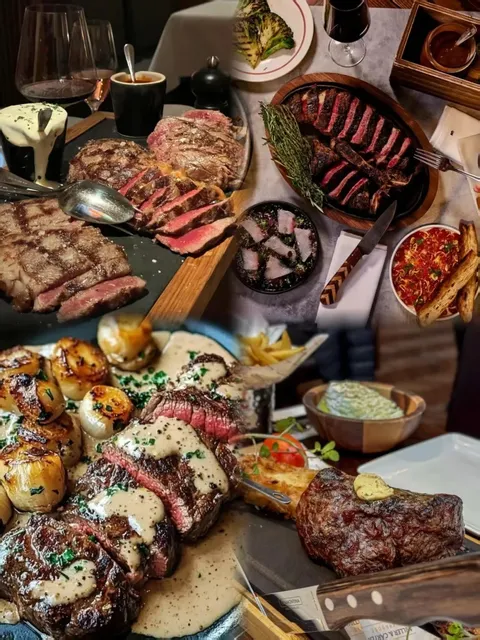 🎉 50% OFF TOMAHawk STEAK IN LAS VEGAS 