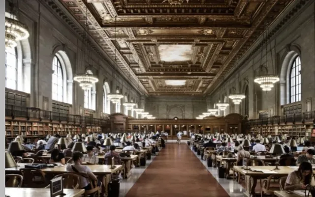 5 Must-Visit Spots Around NYU(2)