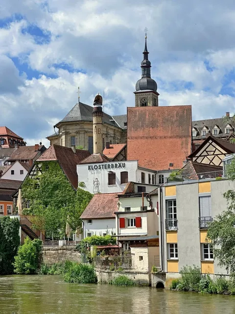 🇩🇪 Bamberg: Germany’s Fairytale Beer Town 🍻🏰
